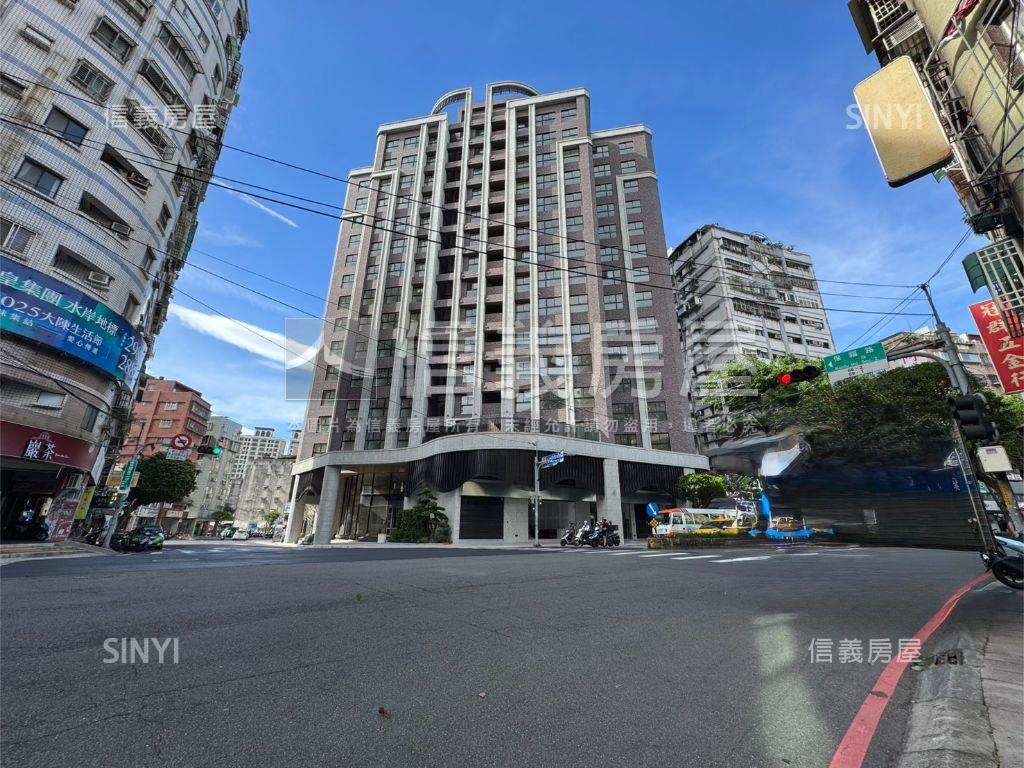 近頂溪站恆詠Ａ１－１２Ｆ房屋室內格局與周邊環境