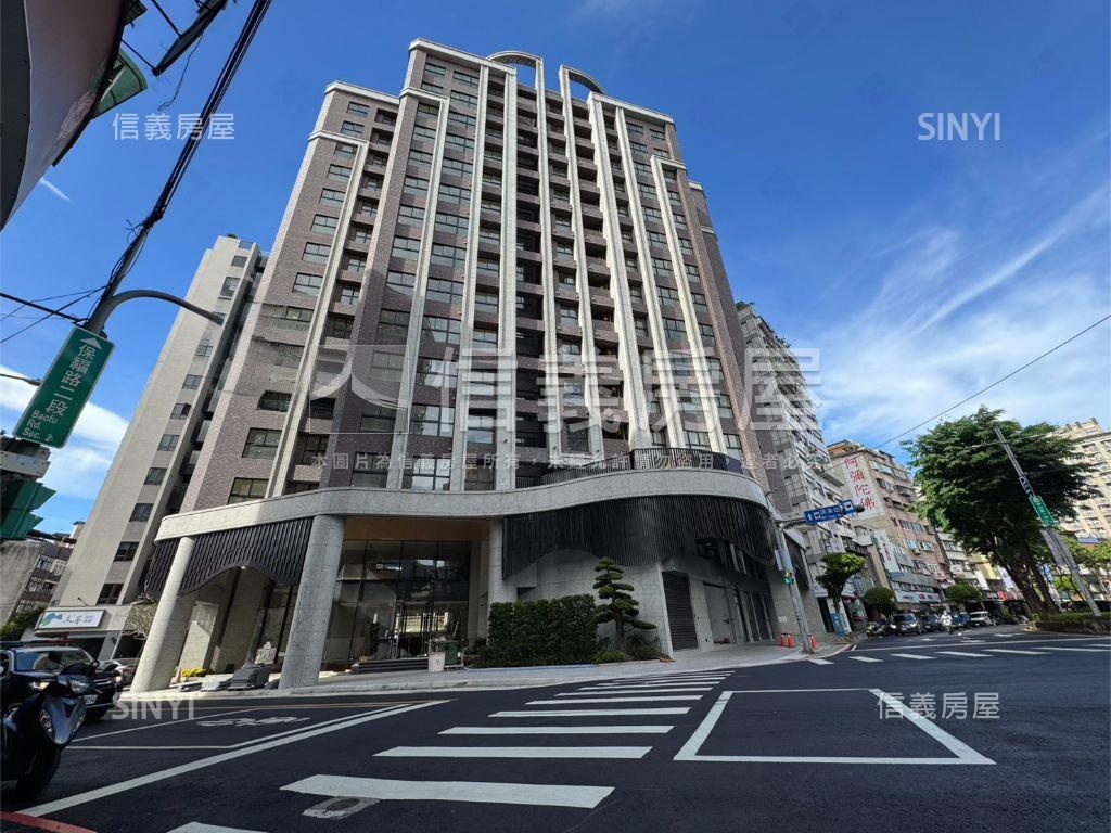 近頂溪站恆詠Ａ１－１２Ｆ房屋室內格局與周邊環境