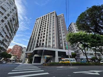 近頂溪站恆詠Ａ１－１２Ｆ