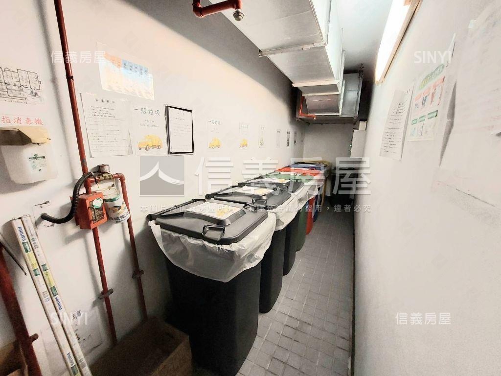 和邑美邸☆次高樓遠眺公園房屋室內格局與周邊環境