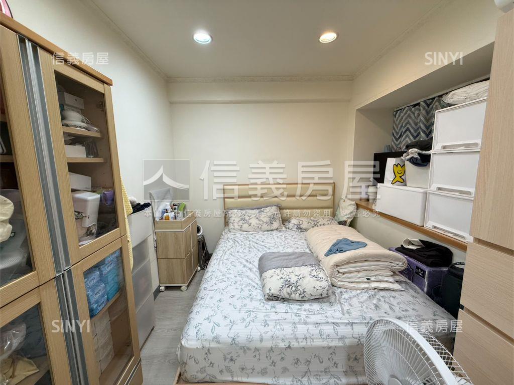 ｛新接｝永春捷運電梯兩房房屋室內格局與周邊環境
