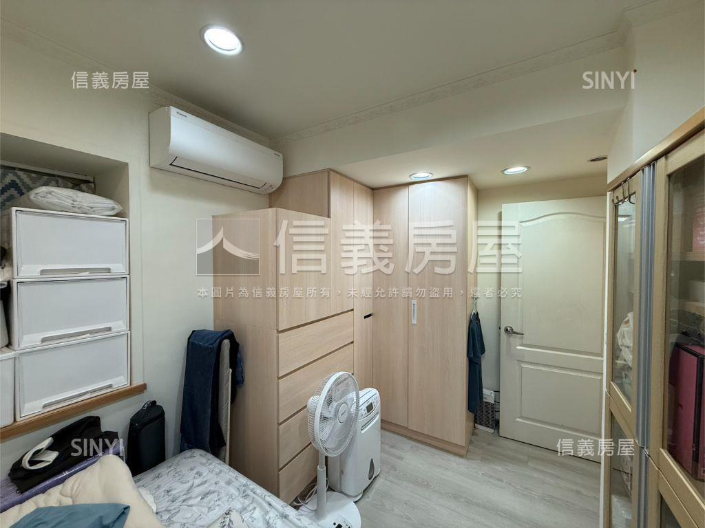 ｛新接｝永春捷運電梯兩房房屋室內格局與周邊環境