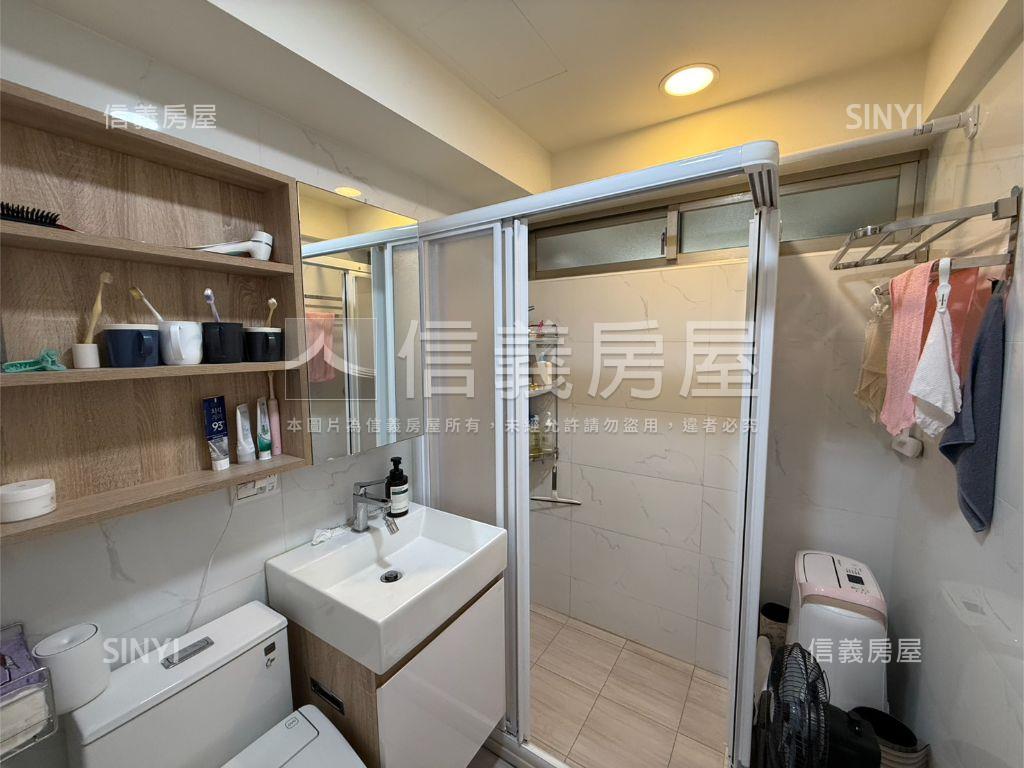 ｛新接｝永春捷運電梯兩房房屋室內格局與周邊環境