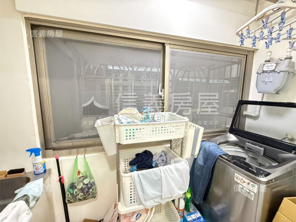 ｛新接｝永春捷運電梯兩房房屋室內格局與周邊環境