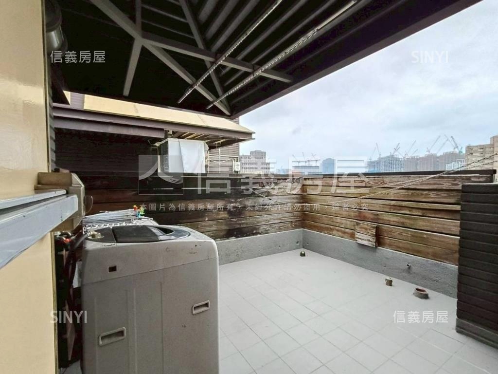 上和院稀有釋出房屋室內格局與周邊環境