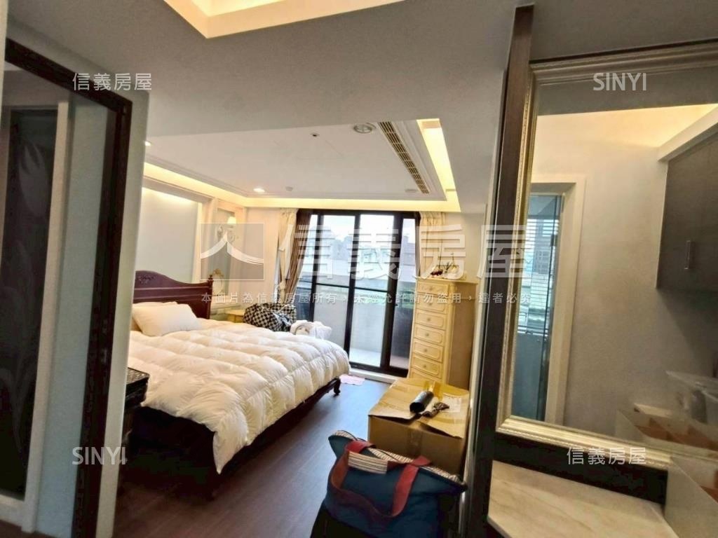 上和院稀有釋出房屋室內格局與周邊環境