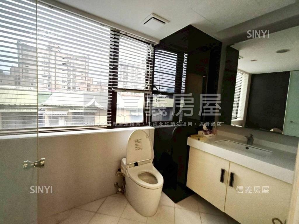 上和院稀有釋出房屋室內格局與周邊環境