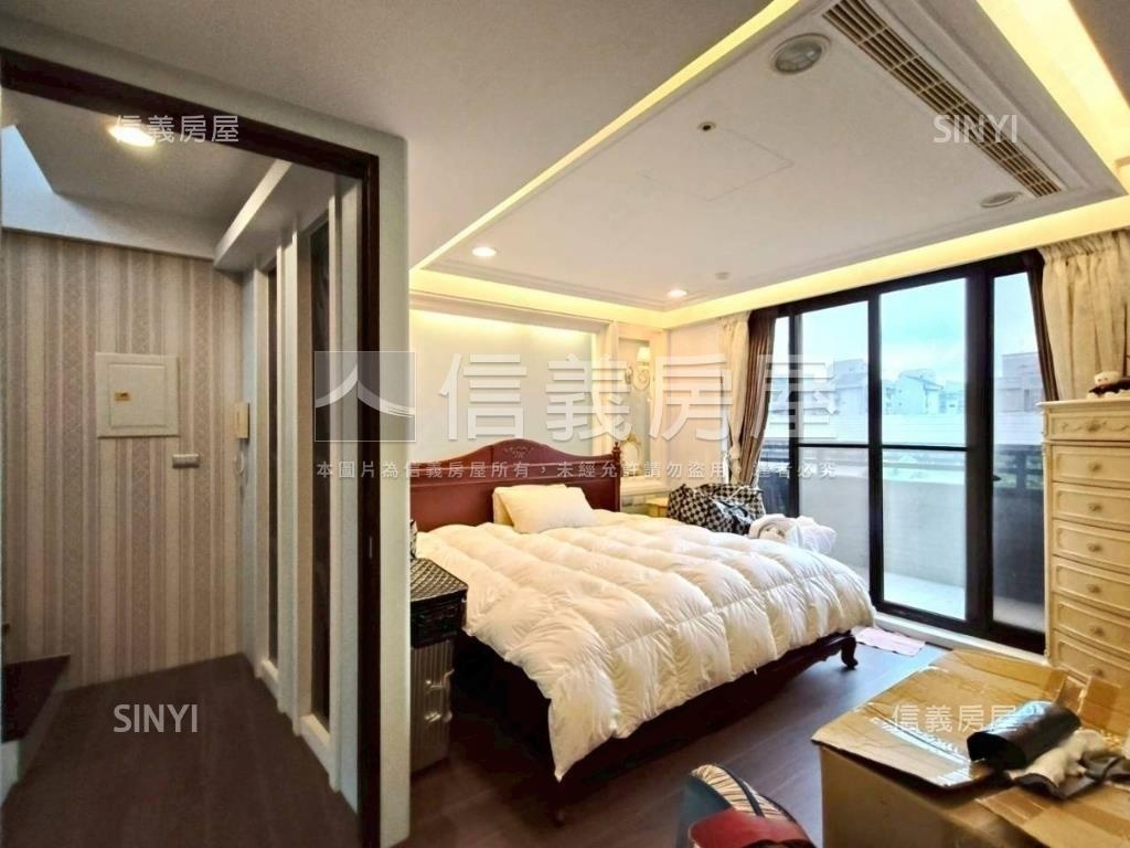 上和院稀有釋出房屋室內格局與周邊環境