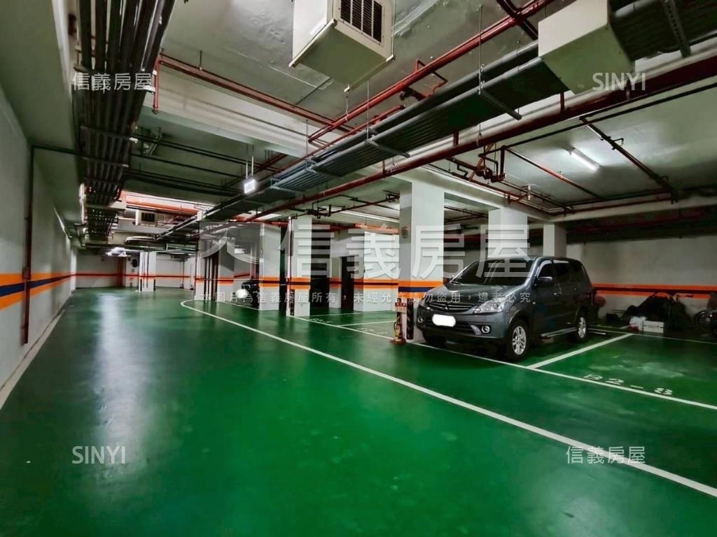 上和院稀有釋出房屋室內格局與周邊環境