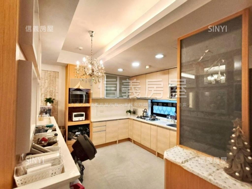 上和院稀有釋出房屋室內格局與周邊環境