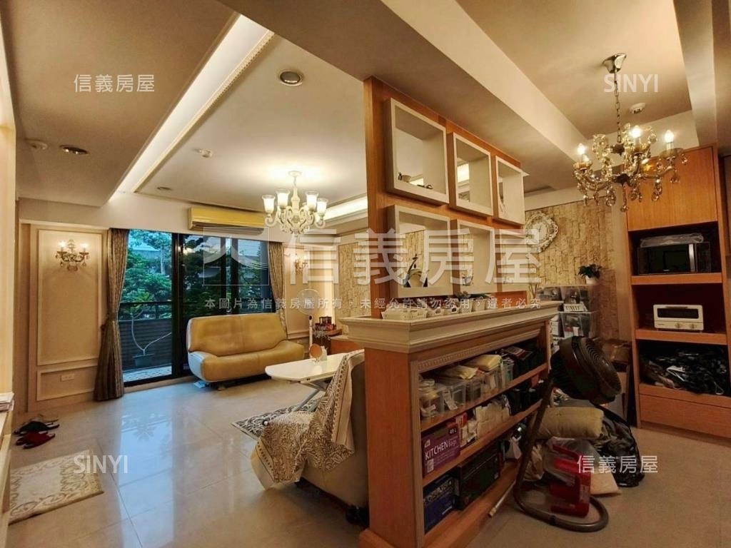 上和院稀有釋出房屋室內格局與周邊環境