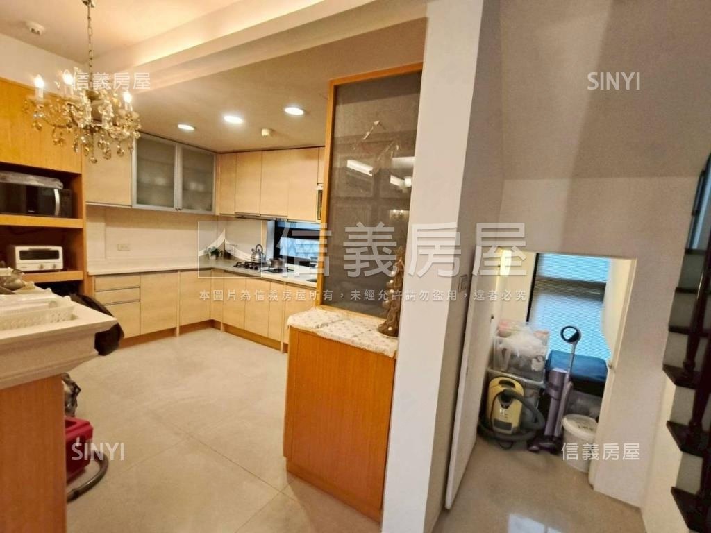 上和院稀有釋出房屋室內格局與周邊環境