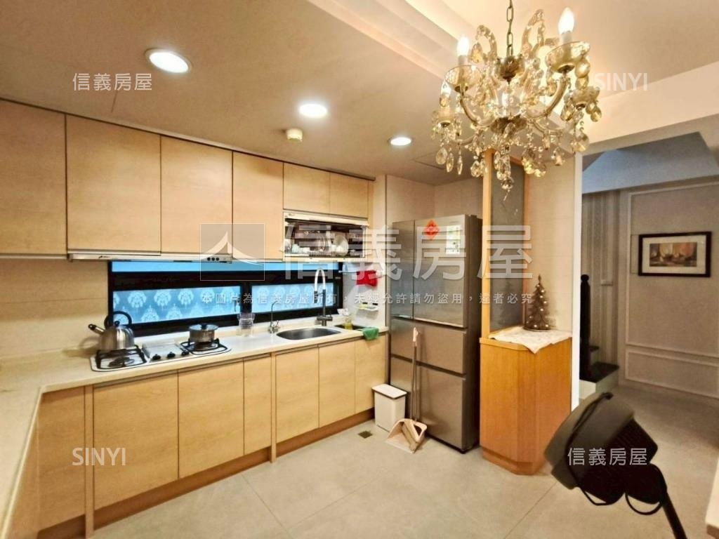 上和院稀有釋出房屋室內格局與周邊環境