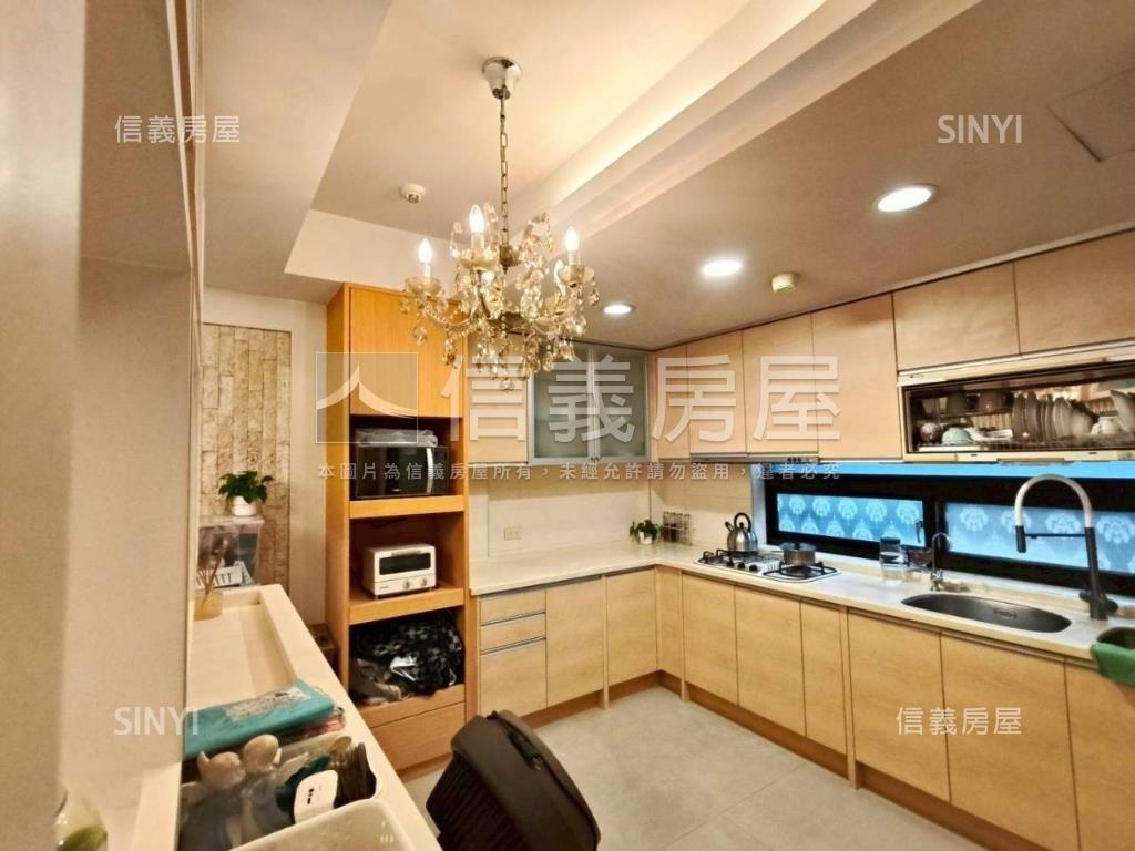 上和院稀有釋出房屋室內格局與周邊環境