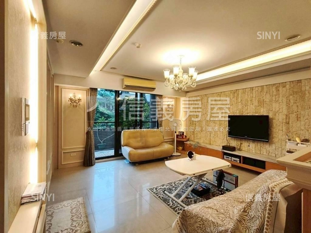 上和院稀有釋出房屋室內格局與周邊環境