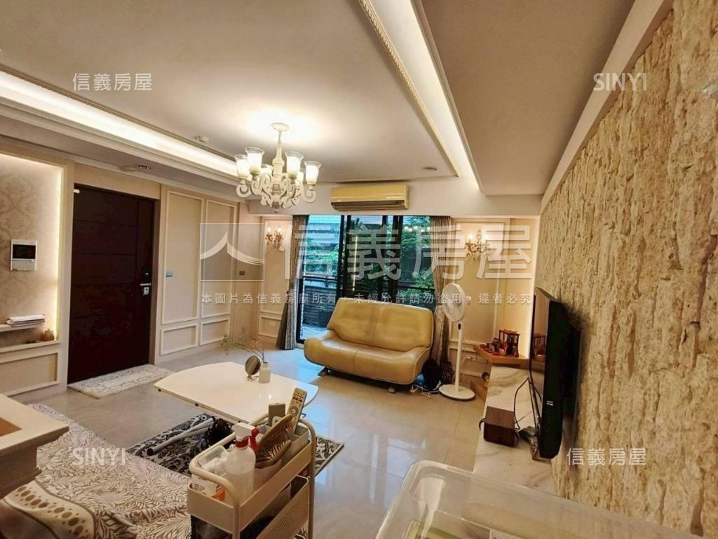 上和院稀有釋出房屋室內格局與周邊環境