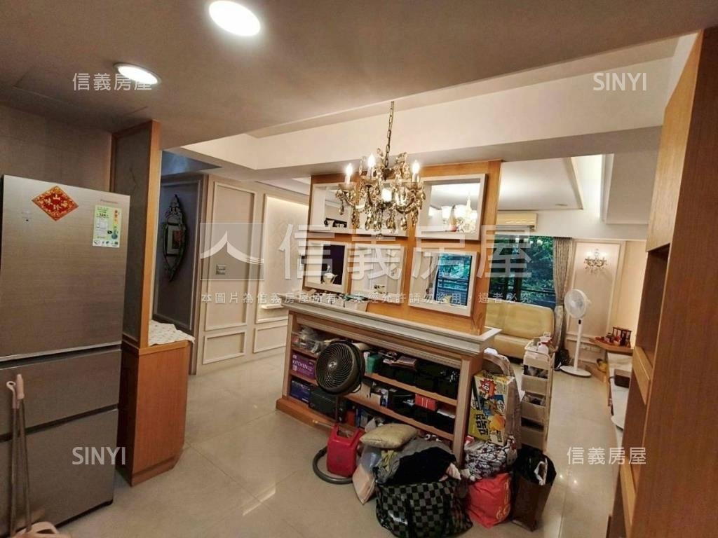 上和院稀有釋出房屋室內格局與周邊環境