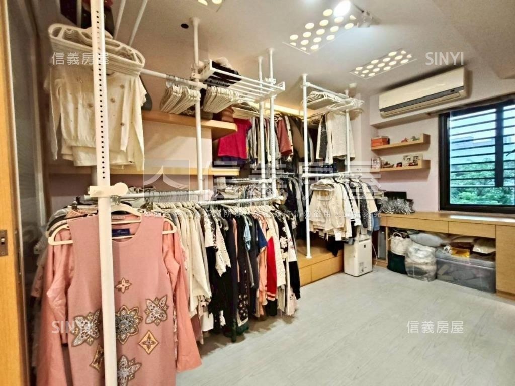 上和院稀有釋出房屋室內格局與周邊環境