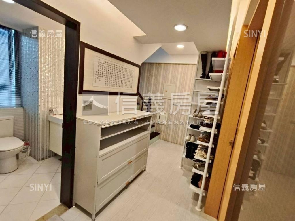 上和院稀有釋出房屋室內格局與周邊環境