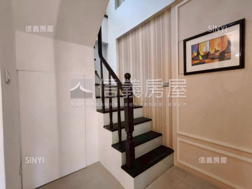 上和院稀有釋出房屋室內格局與周邊環境