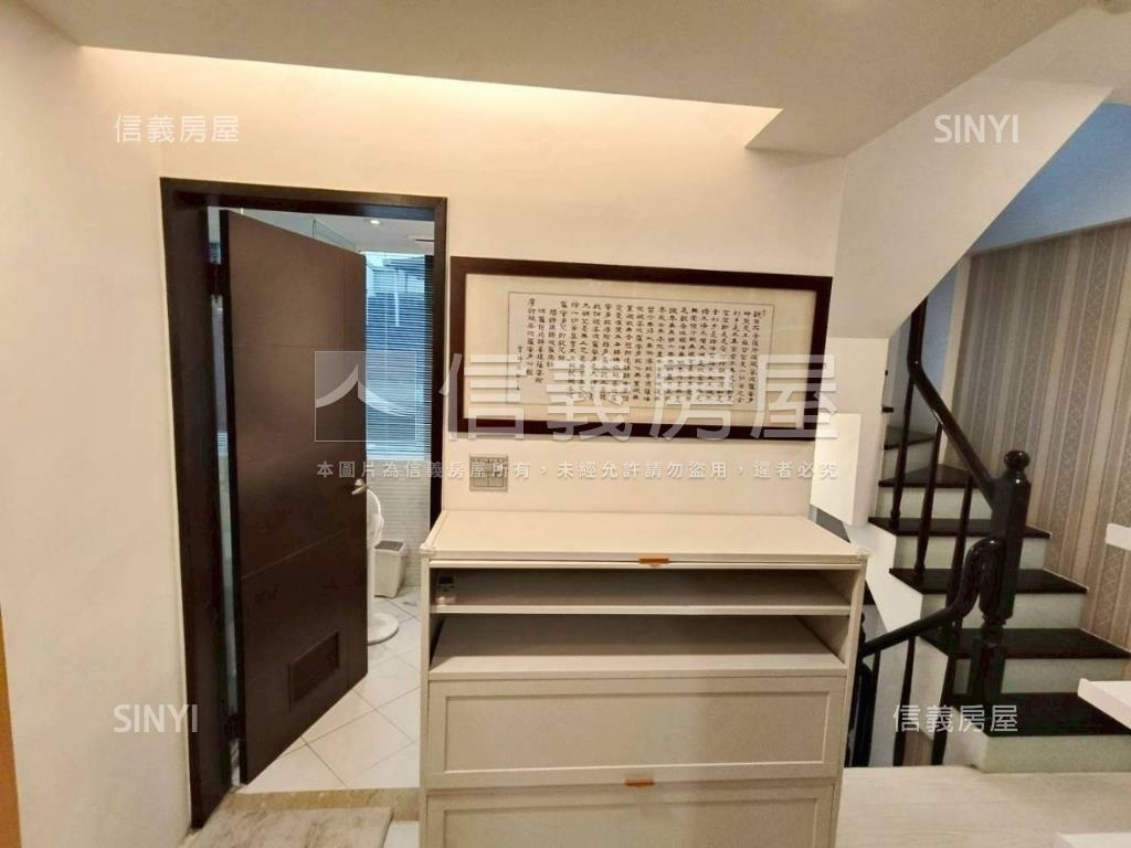 上和院稀有釋出房屋室內格局與周邊環境