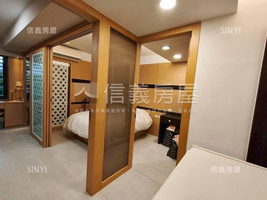 上和院稀有釋出房屋室內格局與周邊環境