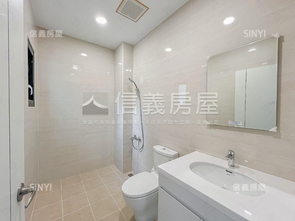 南投國姓鄉成功大院別墅９房屋室內格局與周邊環境