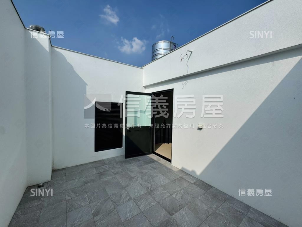 南投國姓鄉成功大院別墅９房屋室內格局與周邊環境