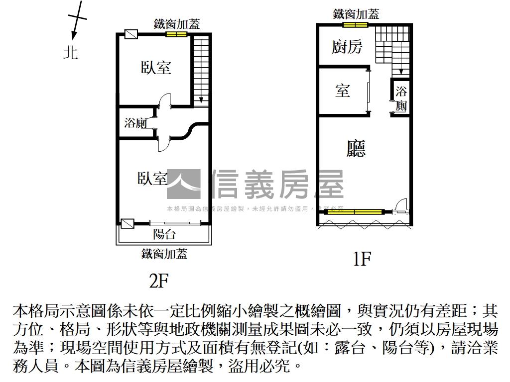 國立台南大學旁附車位住店房屋室內格局與周邊環境