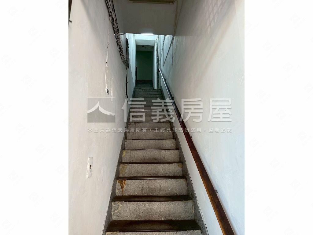 捷運松山站潛力公寓３樓房屋室內格局與周邊環境