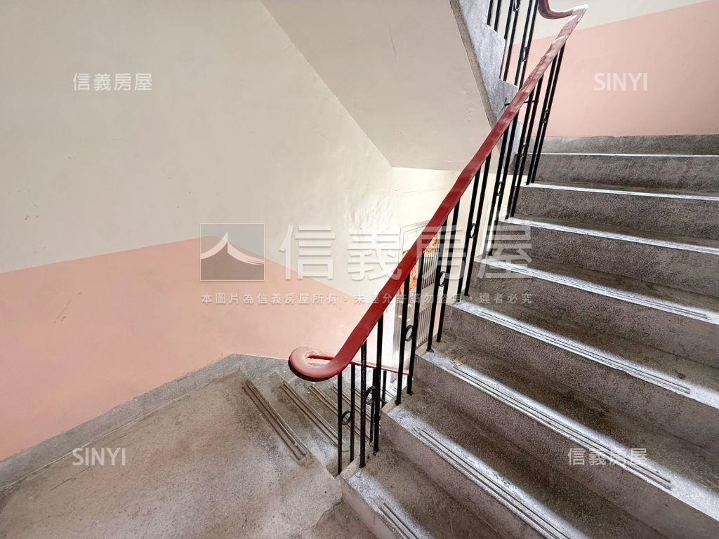 景安雙衛浴有天然瓦斯房屋室內格局與周邊環境