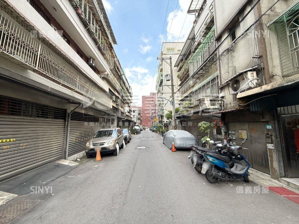景安雙衛浴有天然瓦斯房屋室內格局與周邊環境