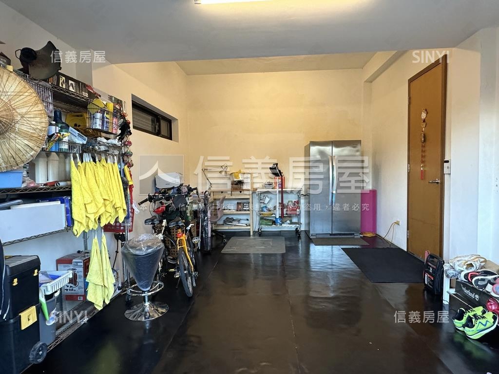 八里左岸私人招待會所房屋室內格局與周邊環境