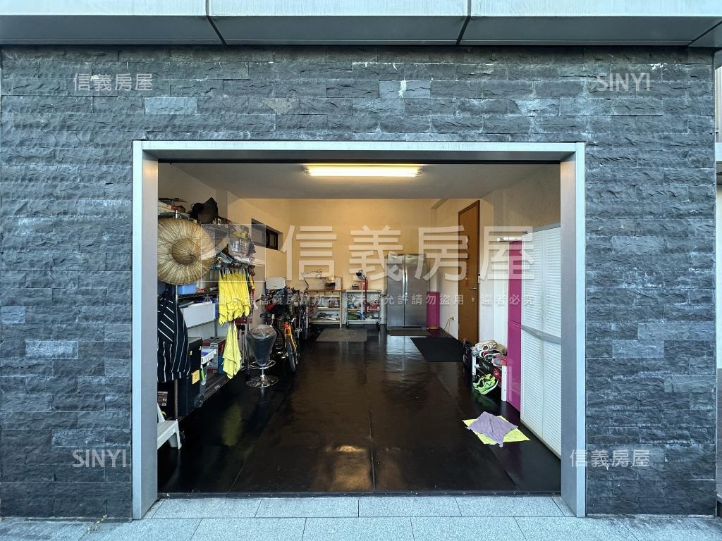 八里左岸私人招待會所房屋室內格局與周邊環境