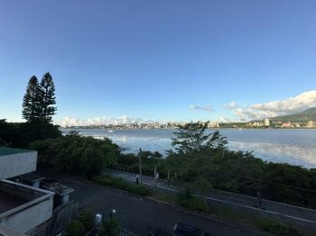 八里左岸私人招待會所