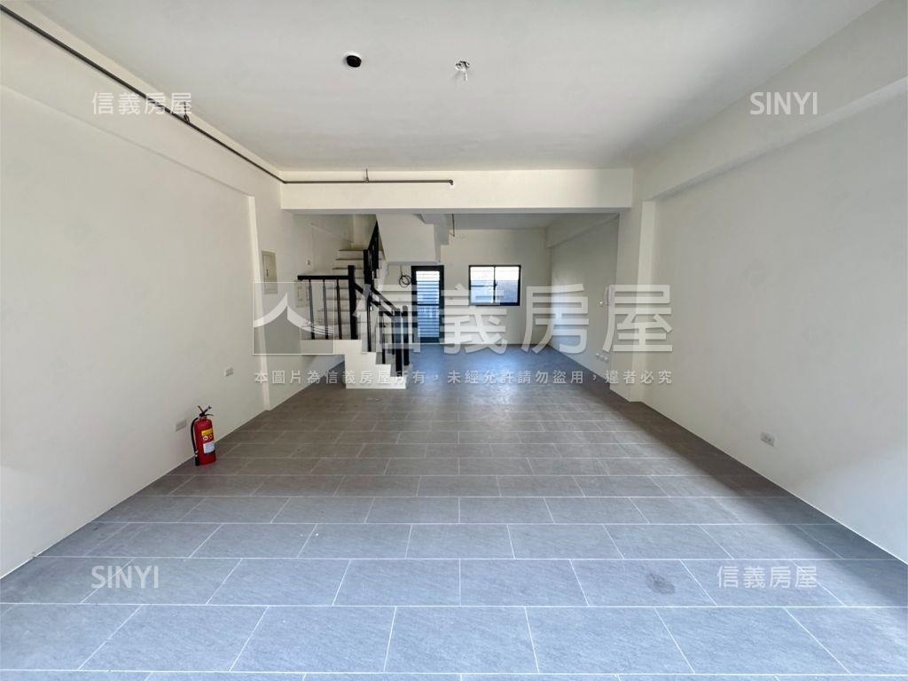 竹南科學園姊妹市透天房屋室內格局與周邊環境