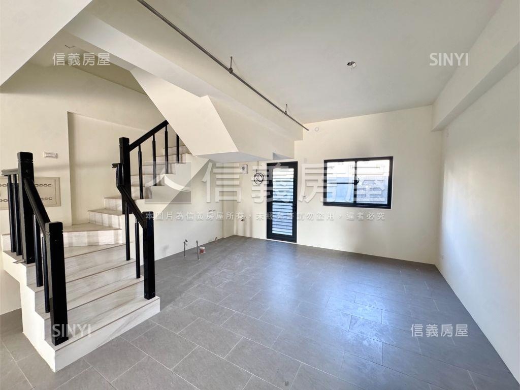 竹南科學園姊妹市透天房屋室內格局與周邊環境