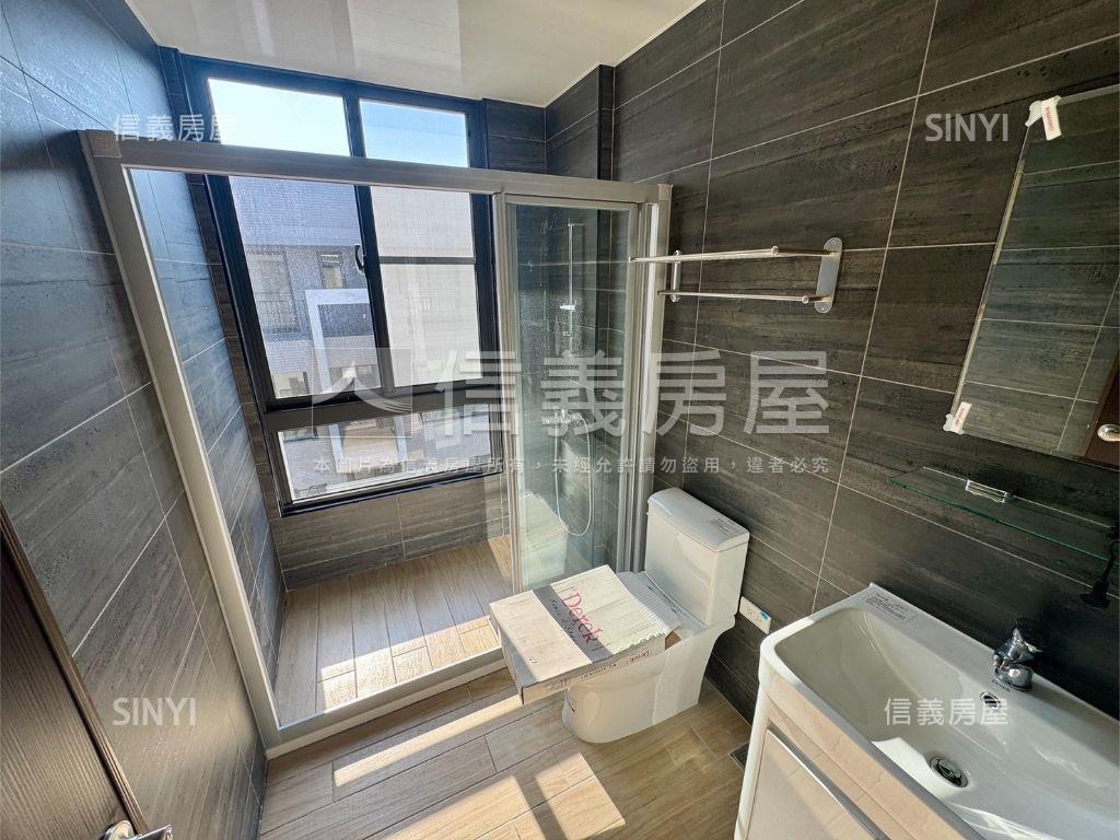 竹南科學園姊妹市透天房屋室內格局與周邊環境