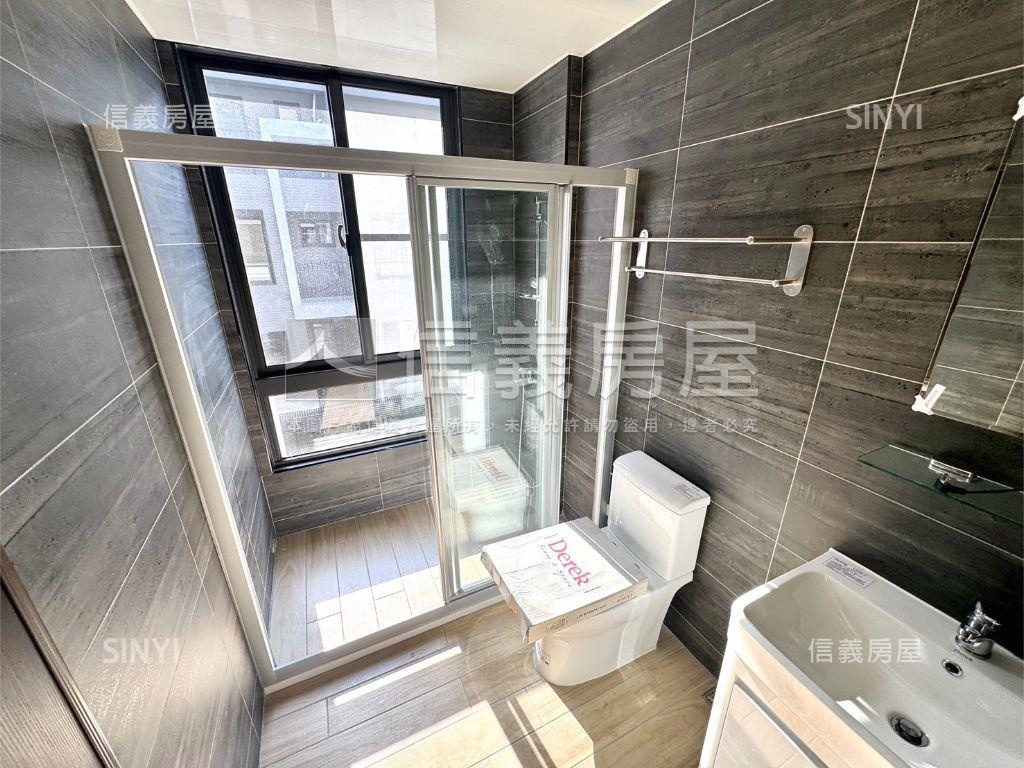 竹南科學園姊妹市透天房屋室內格局與周邊環境