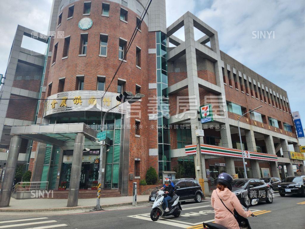 竹南科學園姊妹市透天房屋室內格局與周邊環境