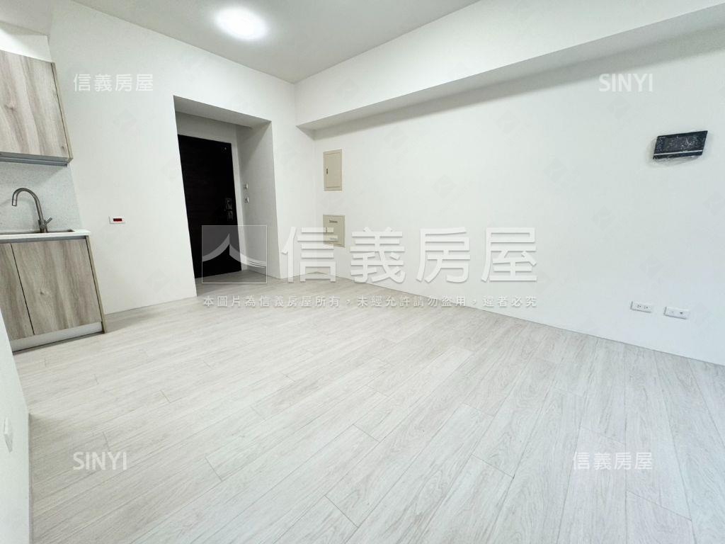 晴山洋洋全新獨家兩房平車房屋室內格局與周邊環境