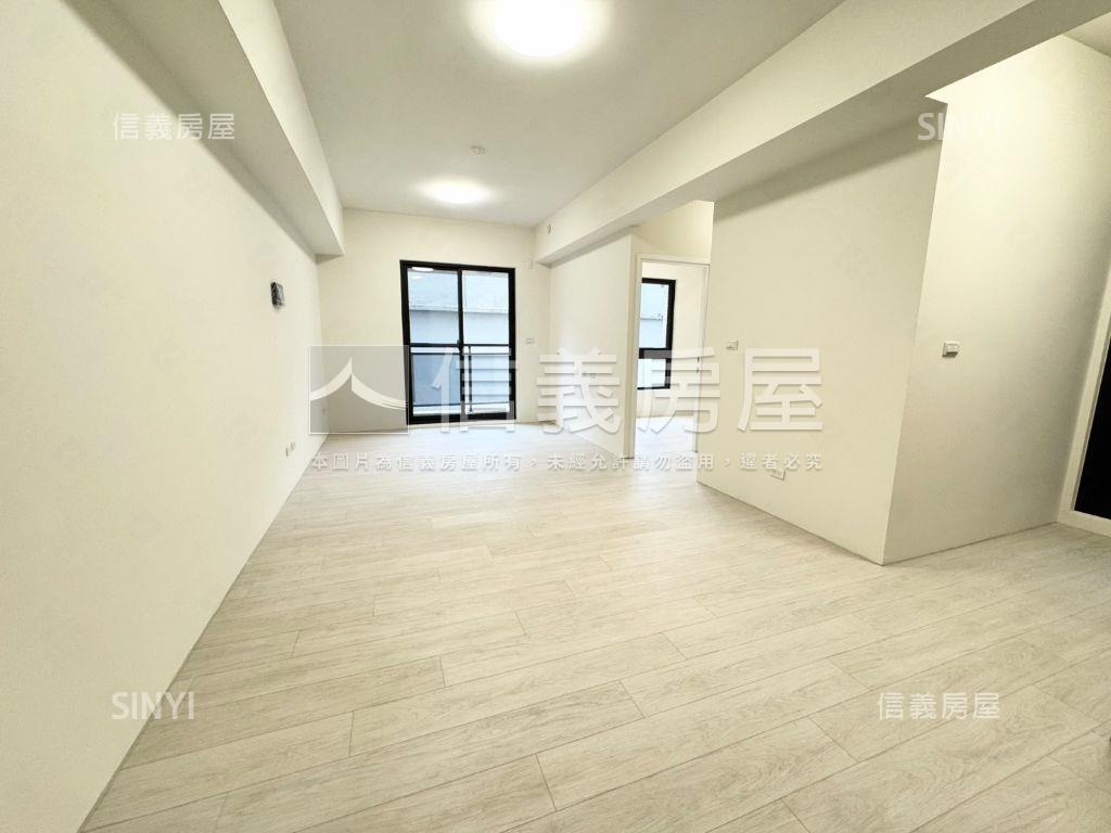 晴山洋洋全新獨家兩房平車房屋室內格局與周邊環境