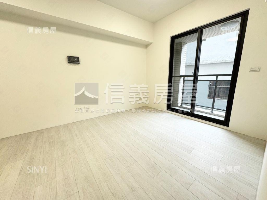 晴山洋洋全新獨家兩房平車房屋室內格局與周邊環境
