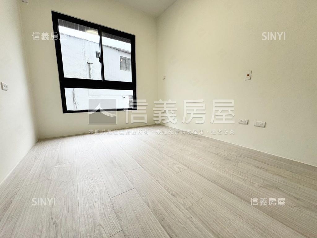 晴山洋洋全新獨家兩房平車房屋室內格局與周邊環境