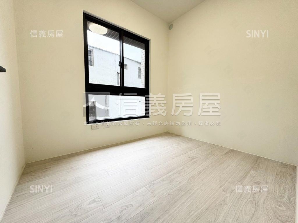 晴山洋洋全新獨家兩房平車房屋室內格局與周邊環境