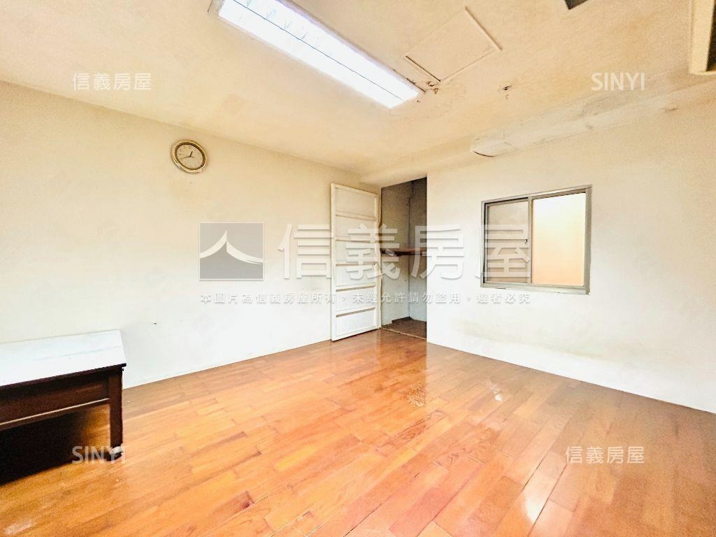 建國北路大面寬住店辦房屋室內格局與周邊環境