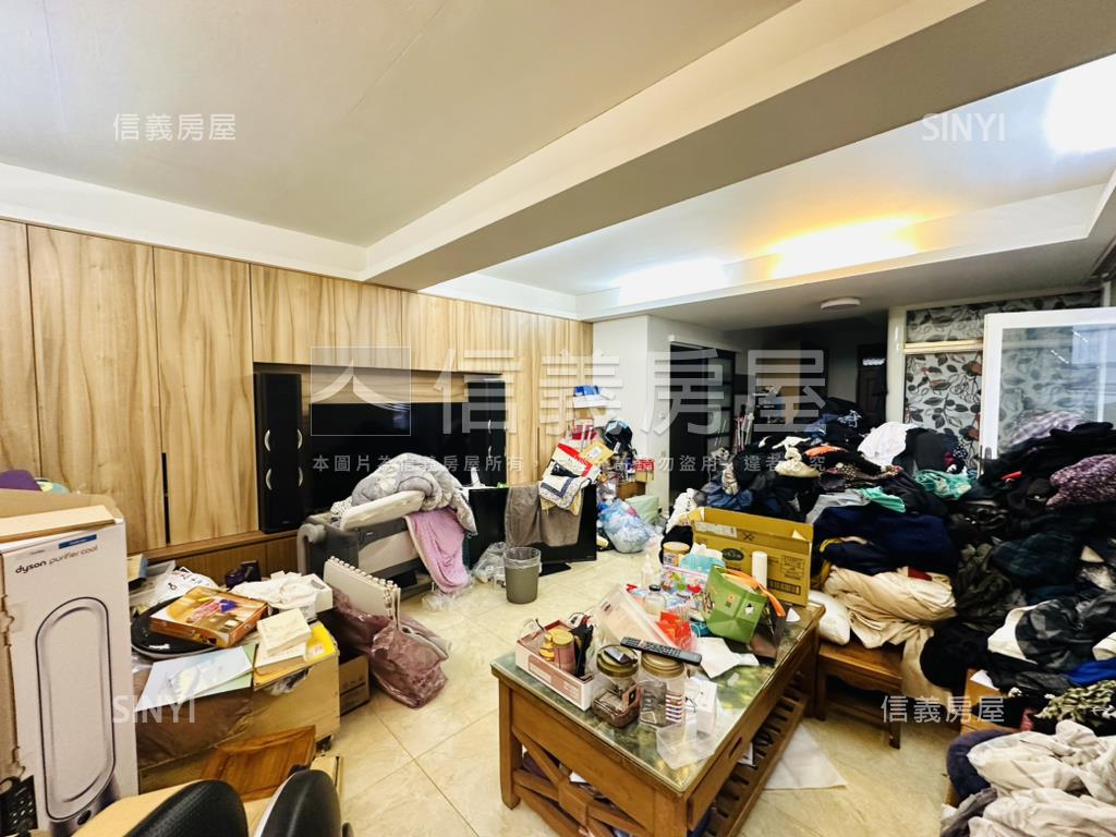 八德稀有邊間醒目廠房房屋室內格局與周邊環境