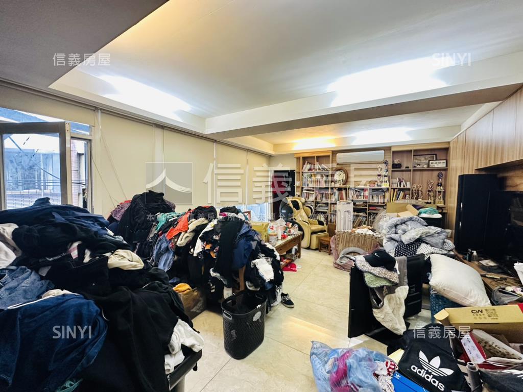 八德稀有邊間醒目廠房房屋室內格局與周邊環境