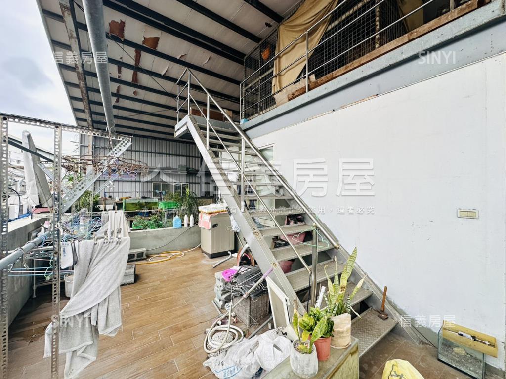 八德稀有邊間醒目廠房房屋室內格局與周邊環境