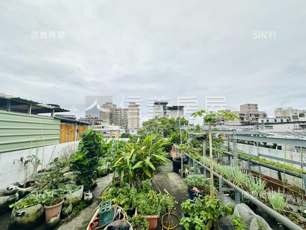 八德稀有邊間醒目廠房房屋室內格局與周邊環境